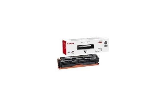 E116963 Canon 6272B002 Toner CANON 731 sort 